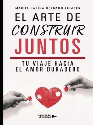 cover image of El arte de construir juntos